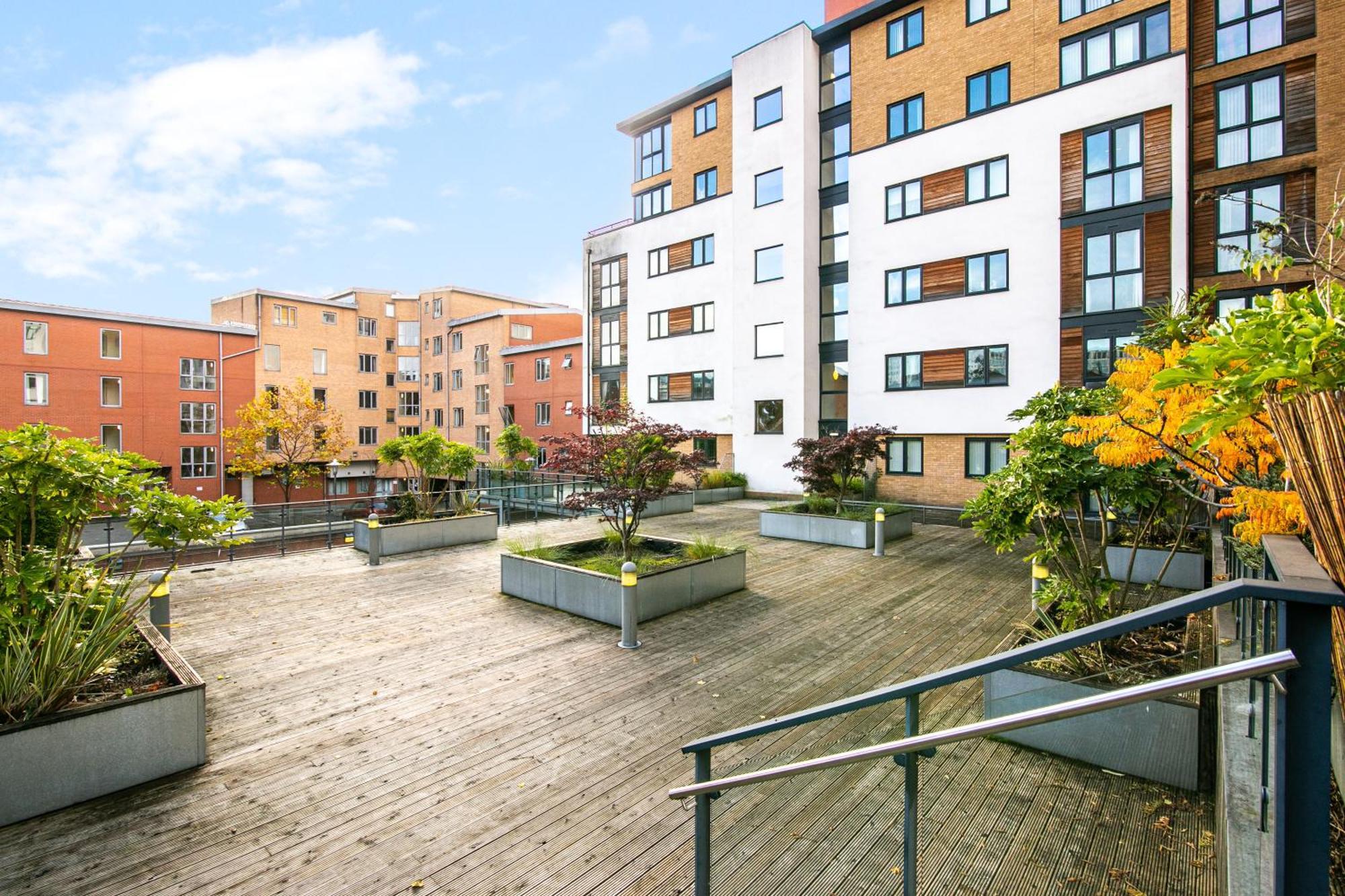 Mercury Suite City Centre Netflix Dedicated Workspace By Your Perfect Stay Short Lets Birmingham Exterior foto